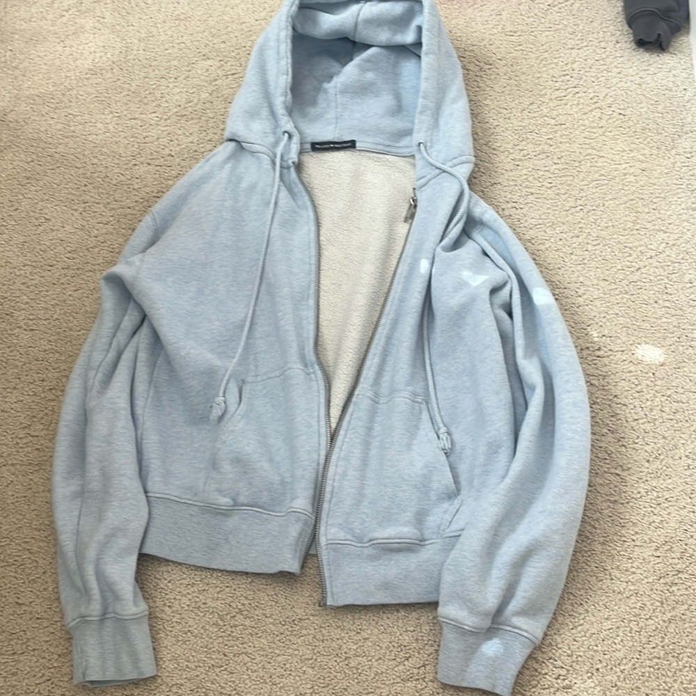 Brandy Melville Christy Hoodie